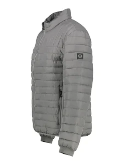 Steppjacke