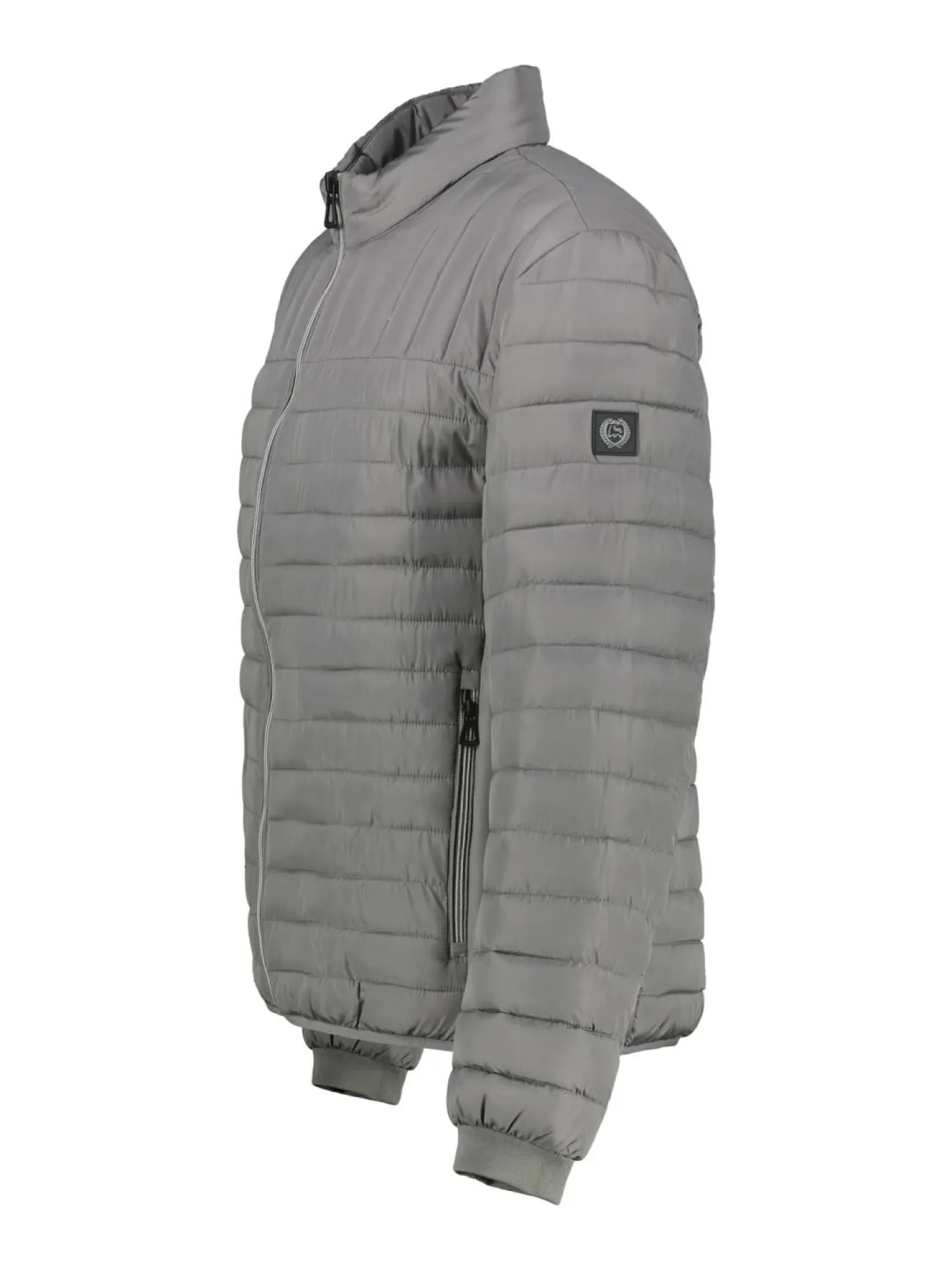 Steppjacke