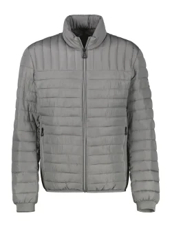 Steppjacke