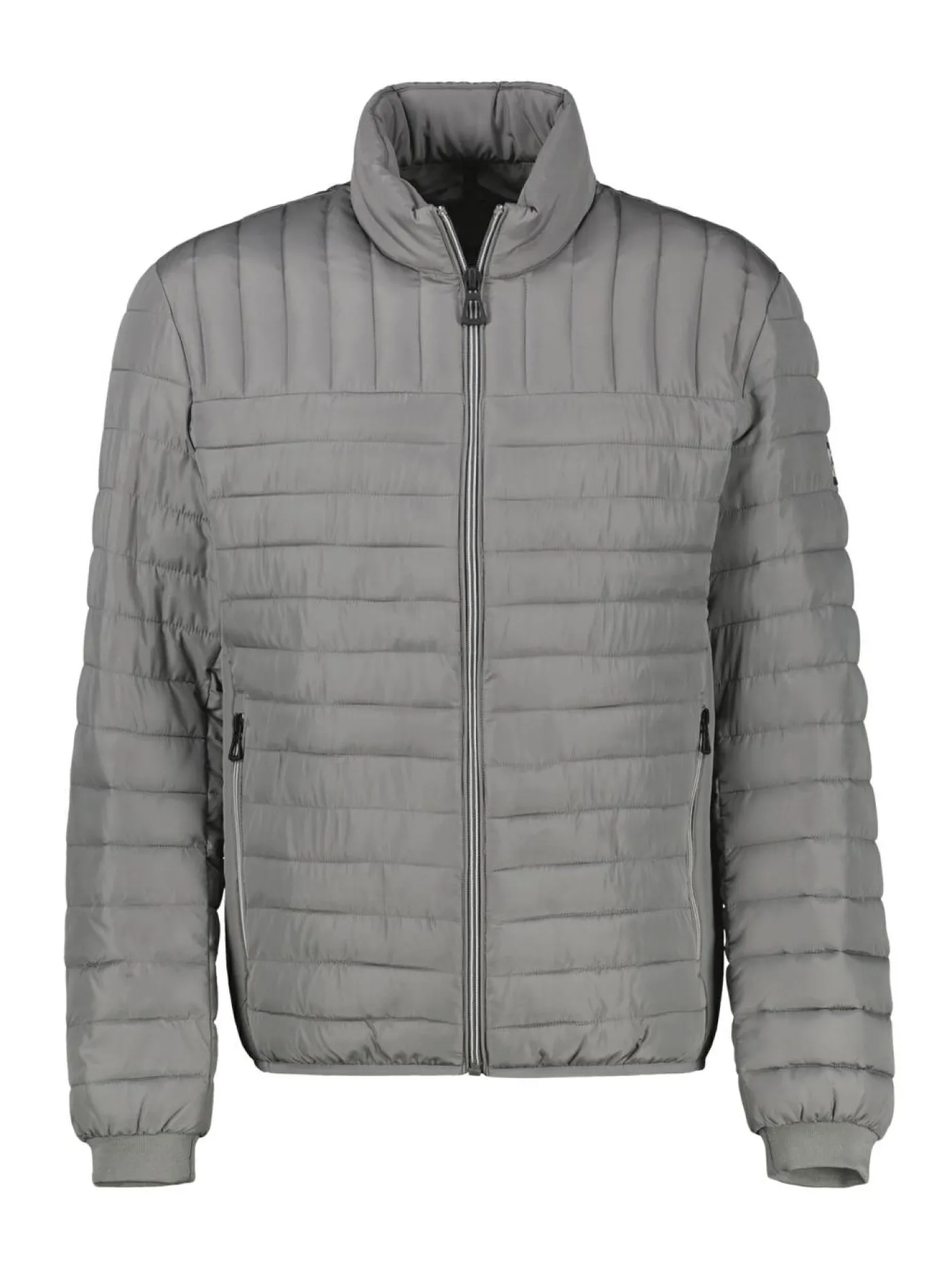 Steppjacke