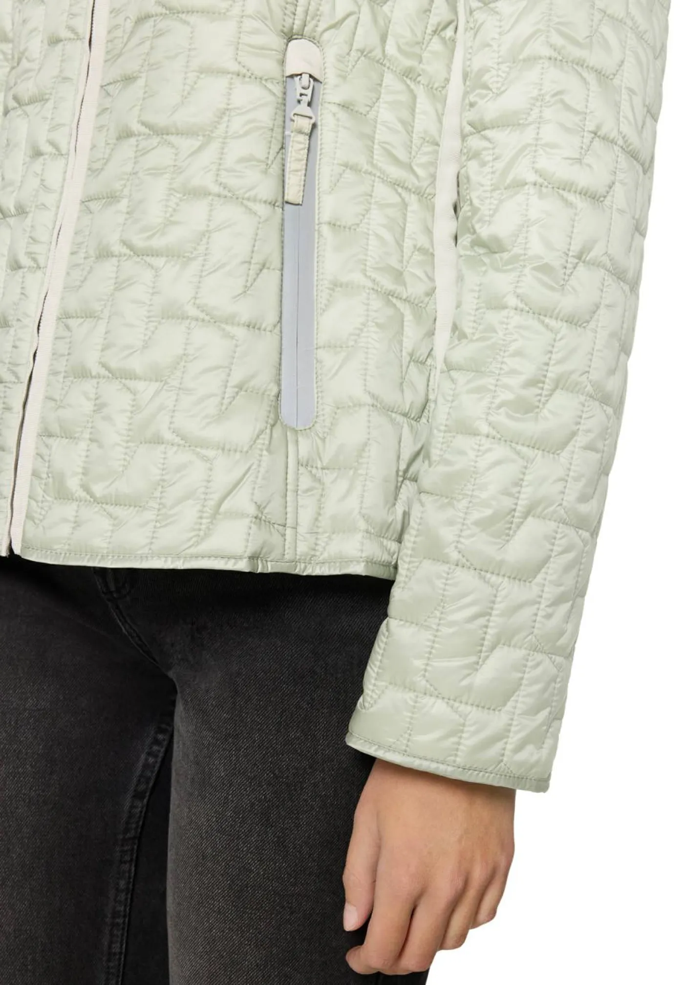 Steppjacke