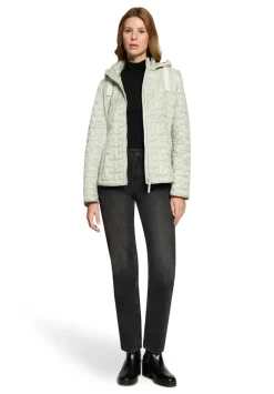Steppjacke