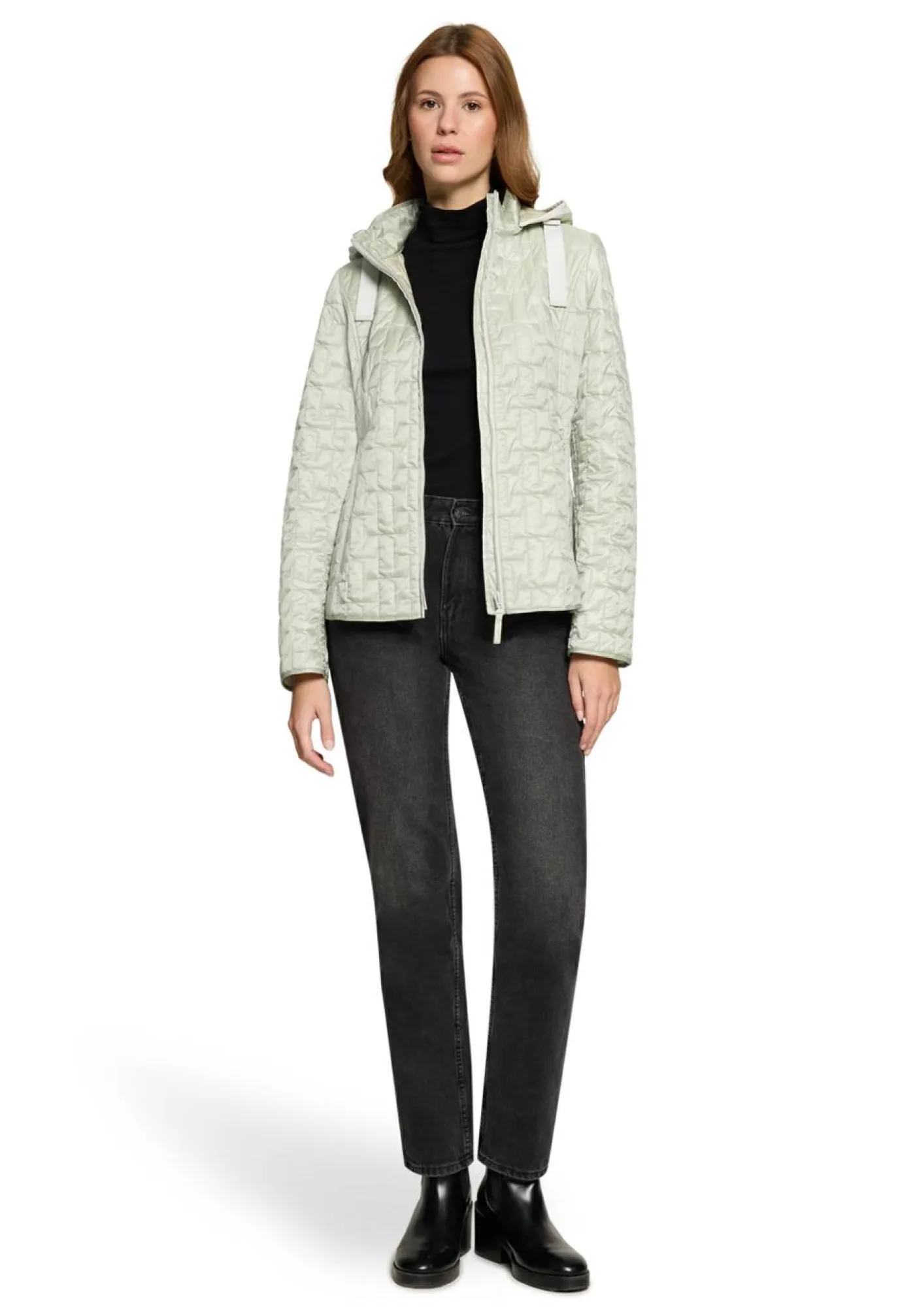 Steppjacke
