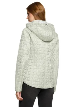 Steppjacke