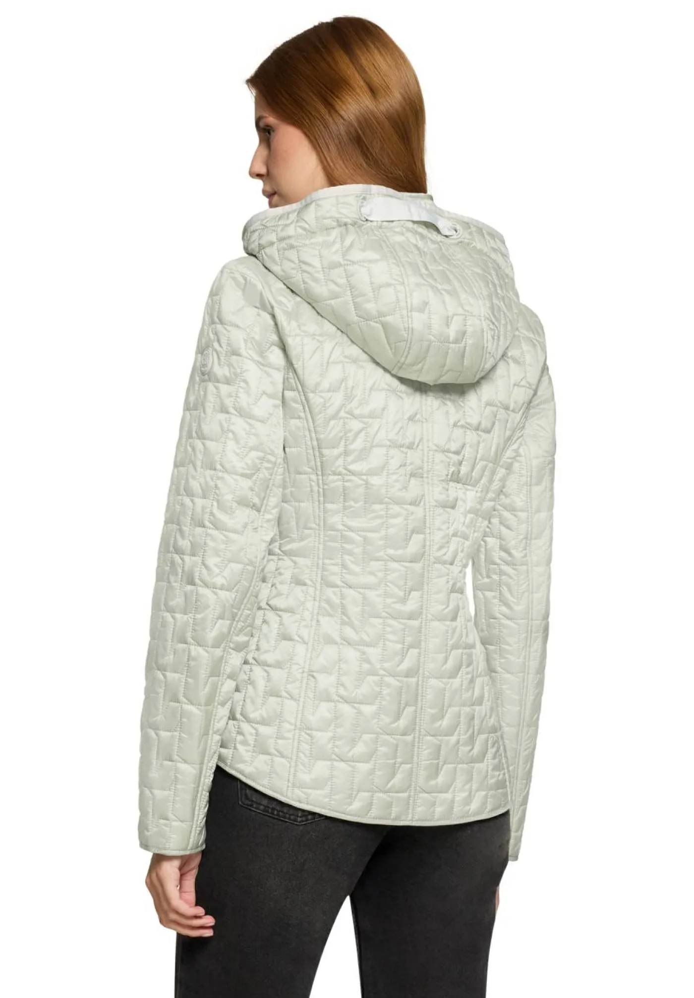 Steppjacke
