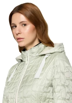 Steppjacke