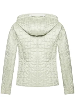 Steppjacke