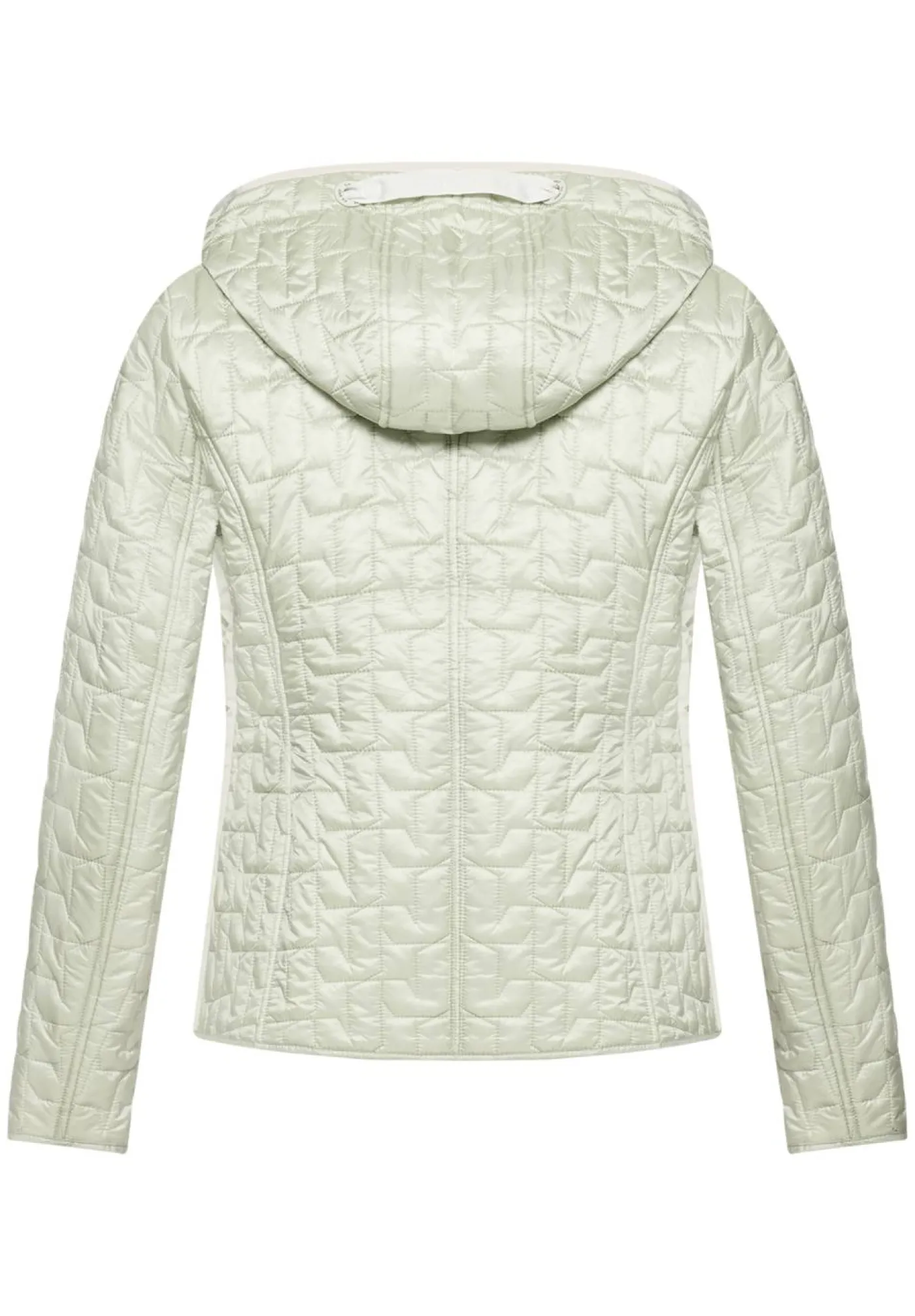Steppjacke