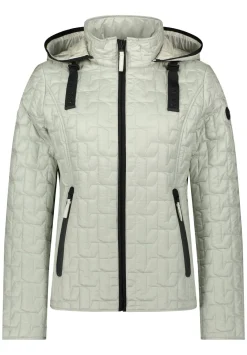 Steppjacke