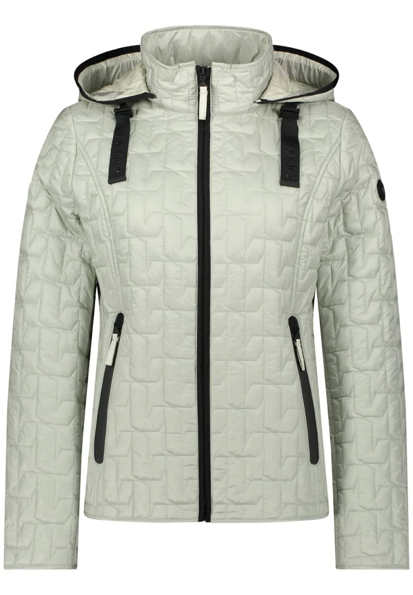 Steppjacke