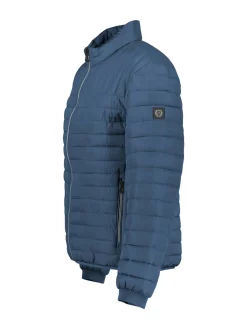 Steppjacke