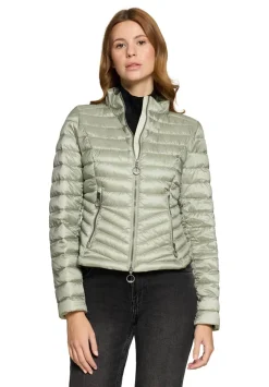 Steppjacke
