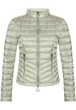 Steppjacke