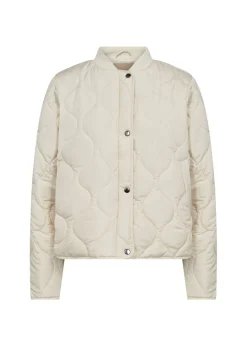 Steppjacke