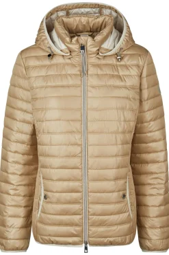 Steppjacke