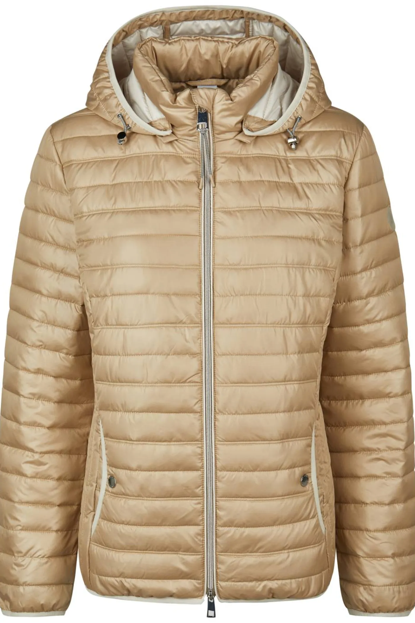 Steppjacke