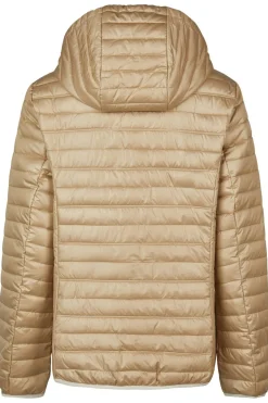 Steppjacke