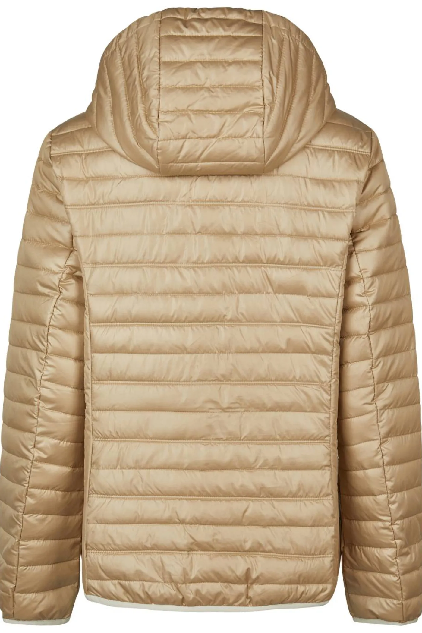 Steppjacke
