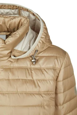 Steppjacke