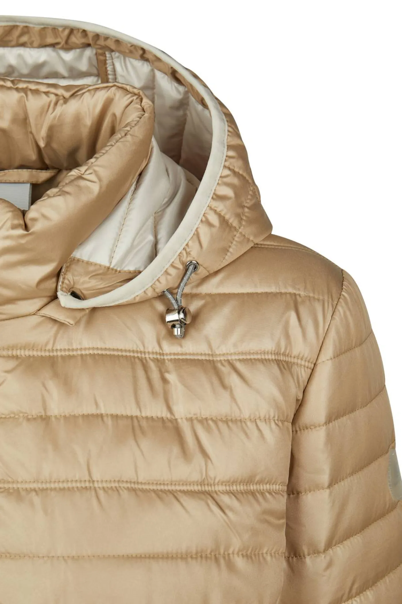 Steppjacke