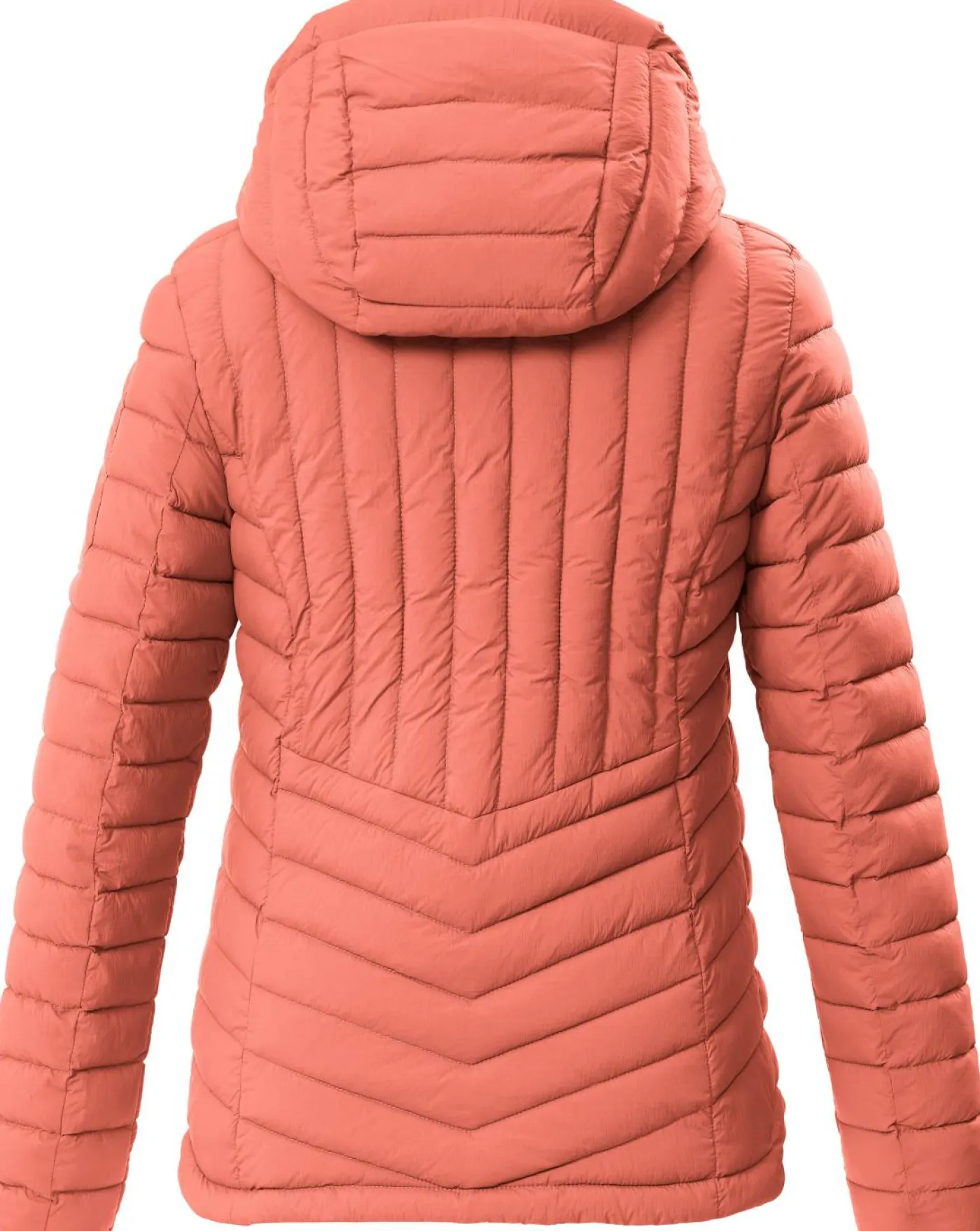 Steppjacke