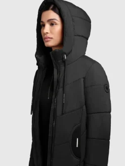 Steppjacke "ARIBAY4LIGHT"