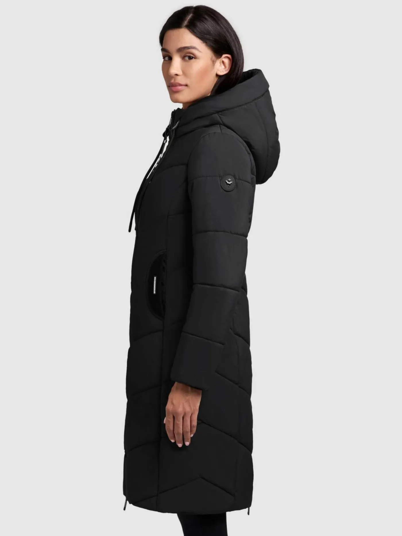 Steppjacke "ARIBAY4LIGHT"