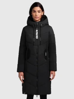 Steppjacke