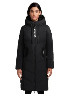 Steppjacke