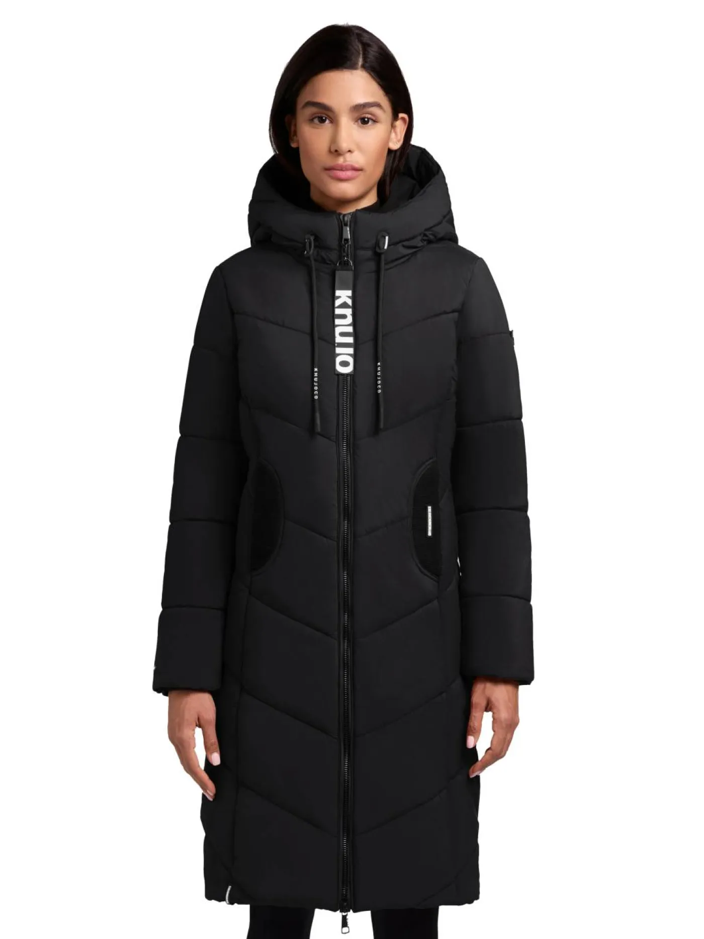 Steppjacke "ARIBAY4LIGHT"
