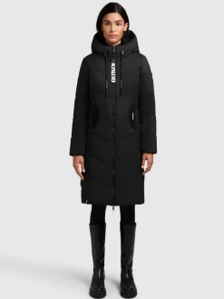Steppjacke
