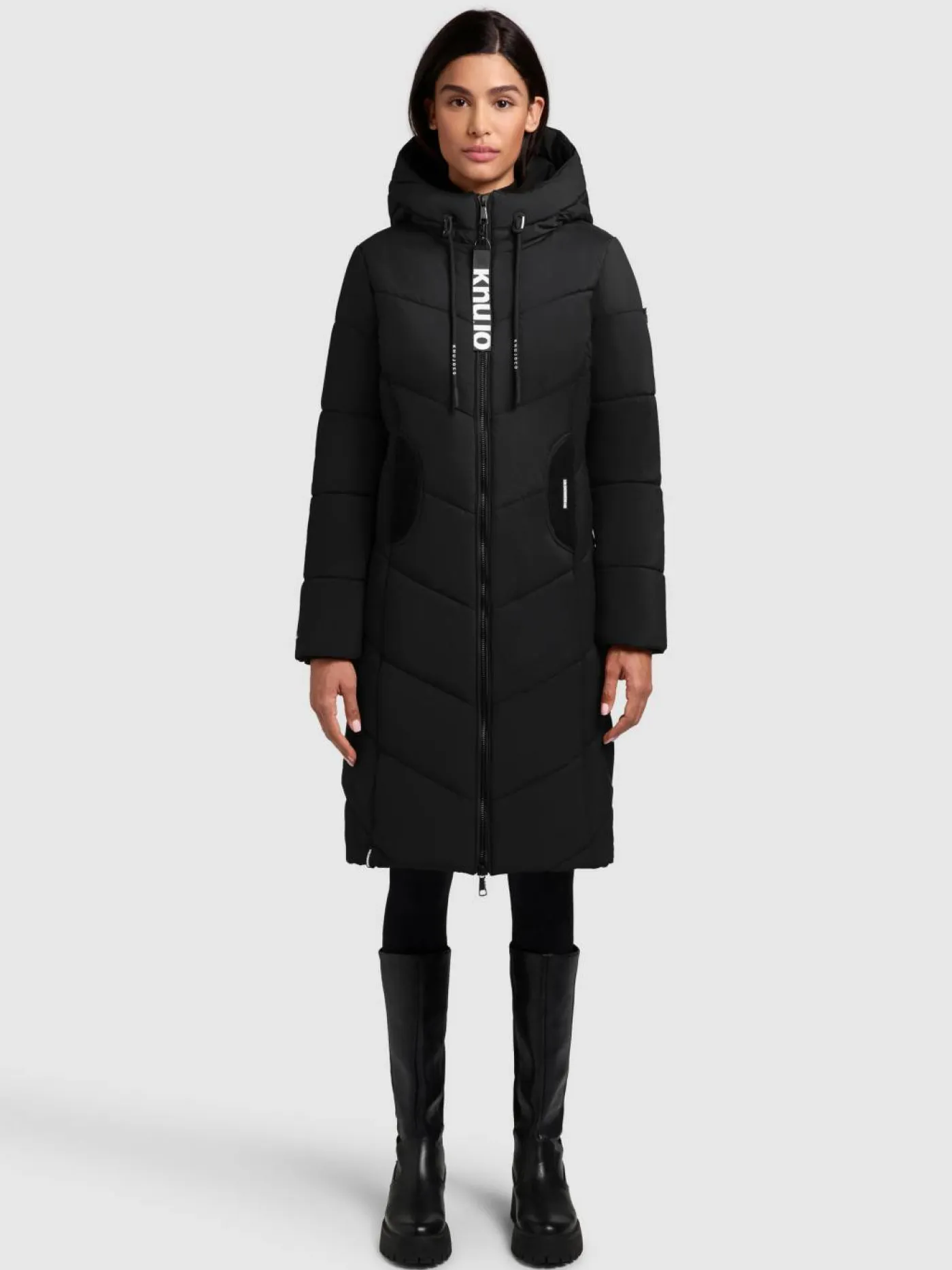 Steppjacke "ARIBAY4LIGHT"