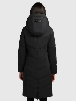 Steppjacke
