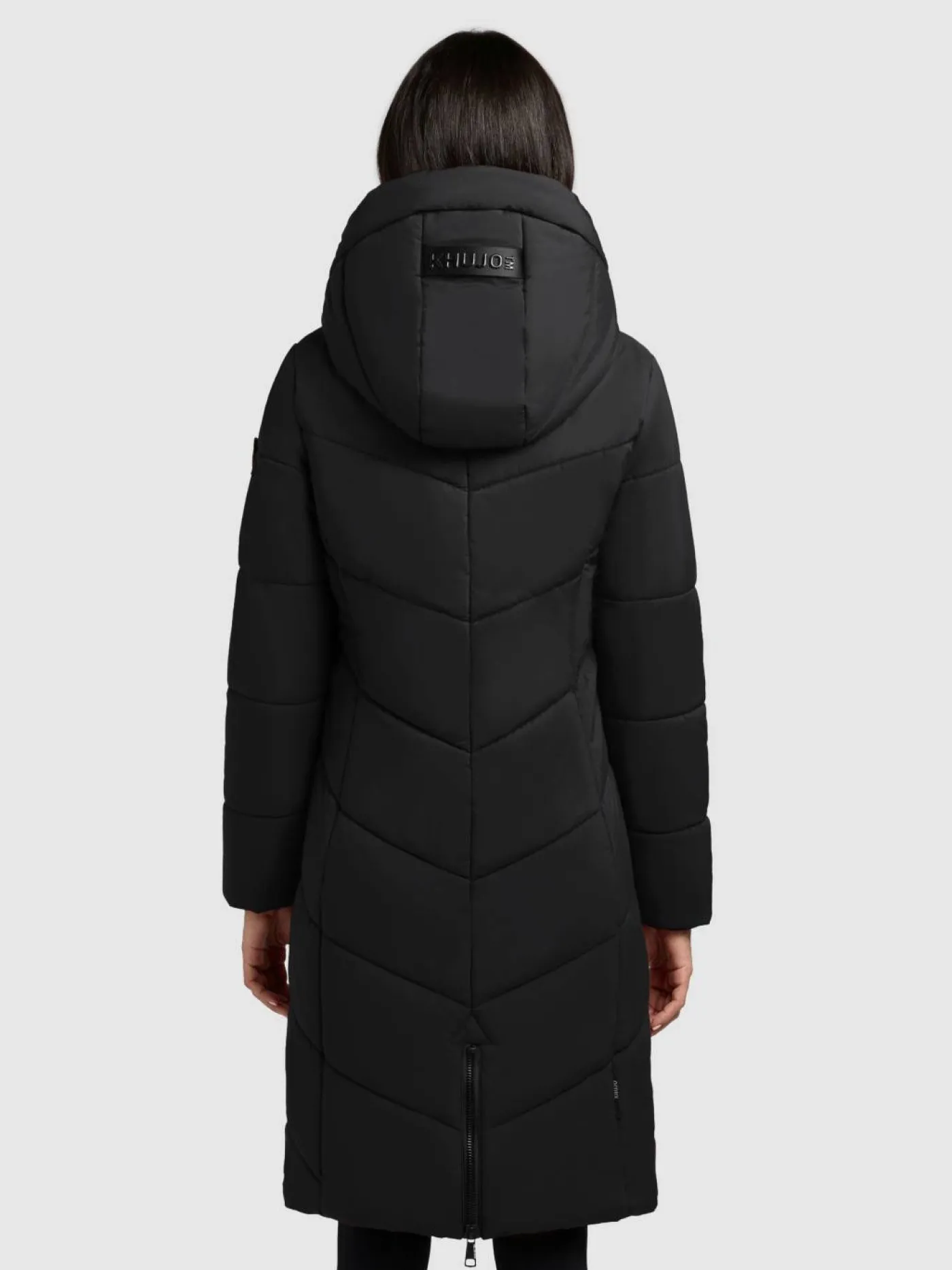 Steppjacke "ARIBAY4LIGHT"