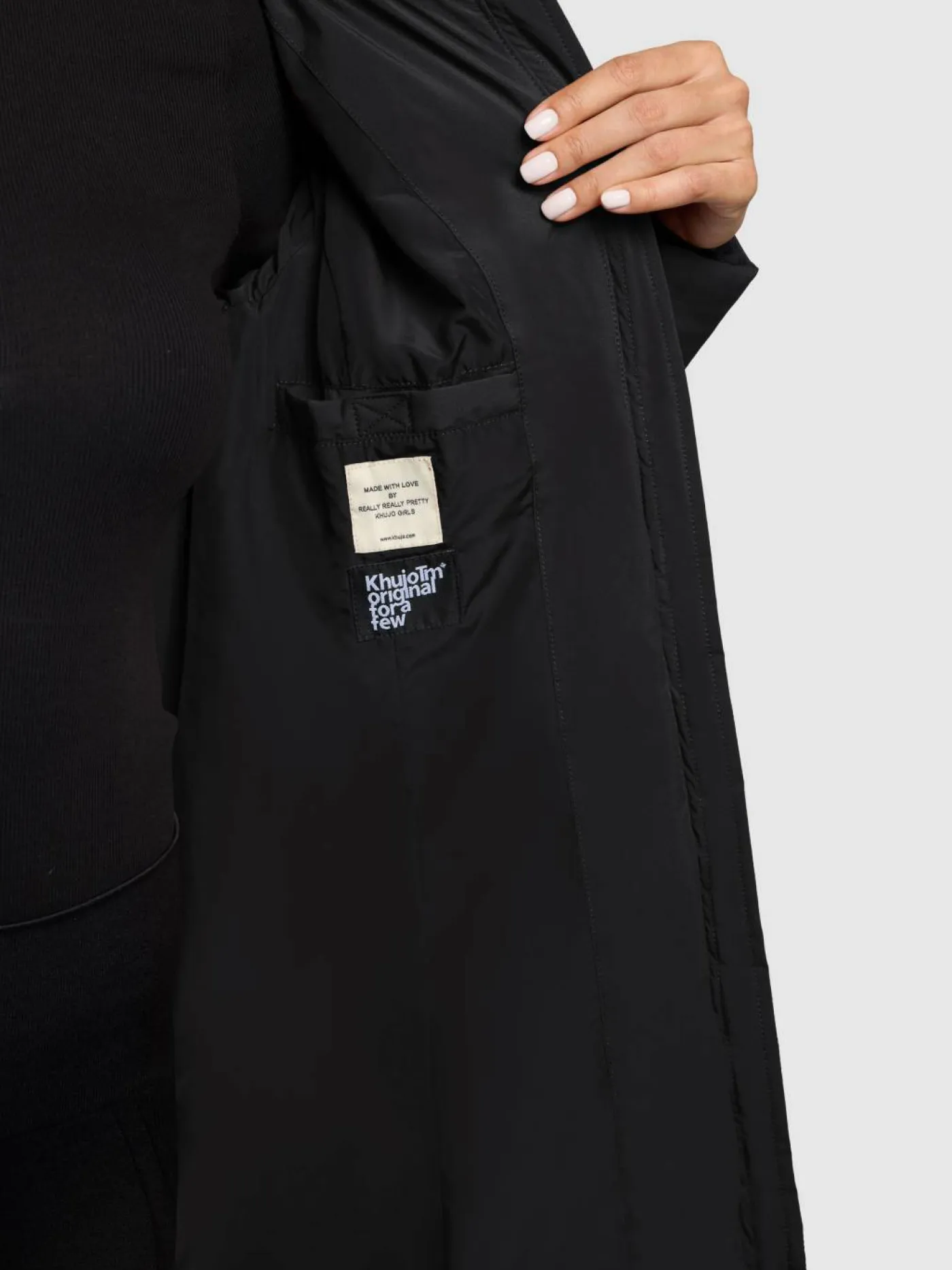 Steppjacke "ARIBAY4LIGHT"