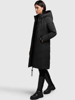 Steppjacke