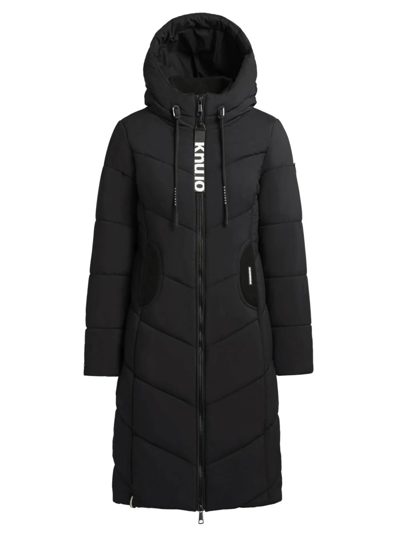 Steppjacke "ARIBAY4LIGHT"