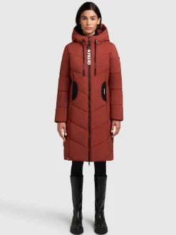 Steppjacke "ARIBAY4LIGHT"
