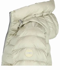 Steppjacke "Capo"