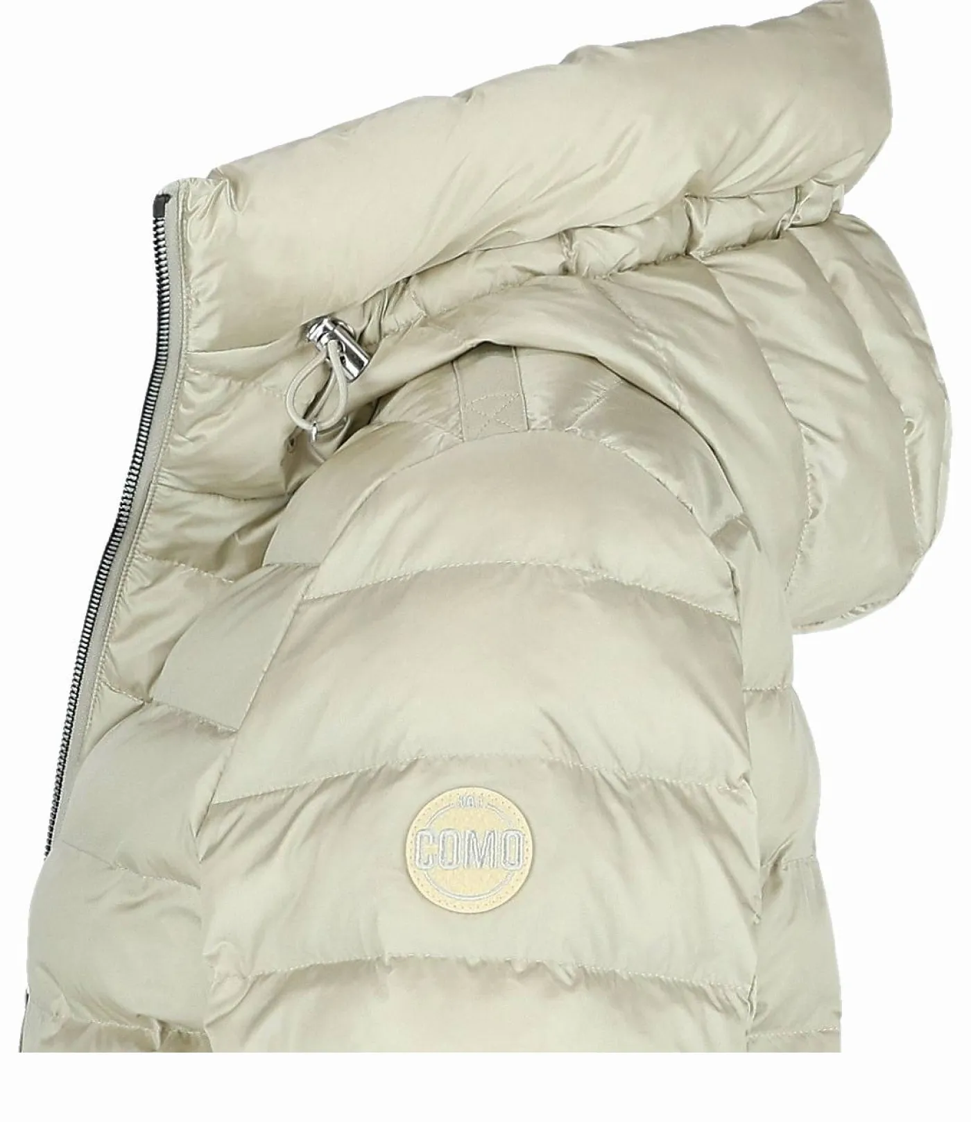 Steppjacke "Capo"