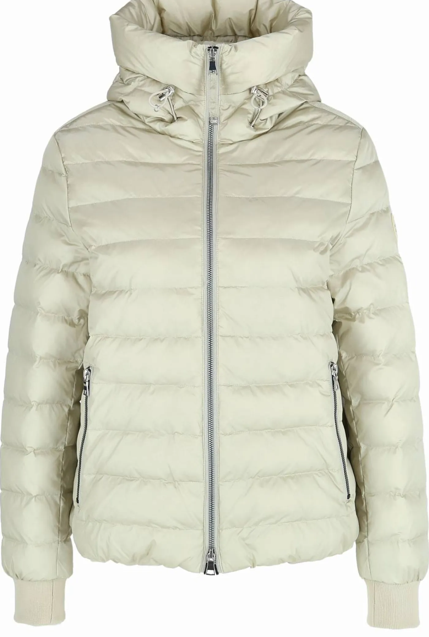 Steppjacke "Capo"