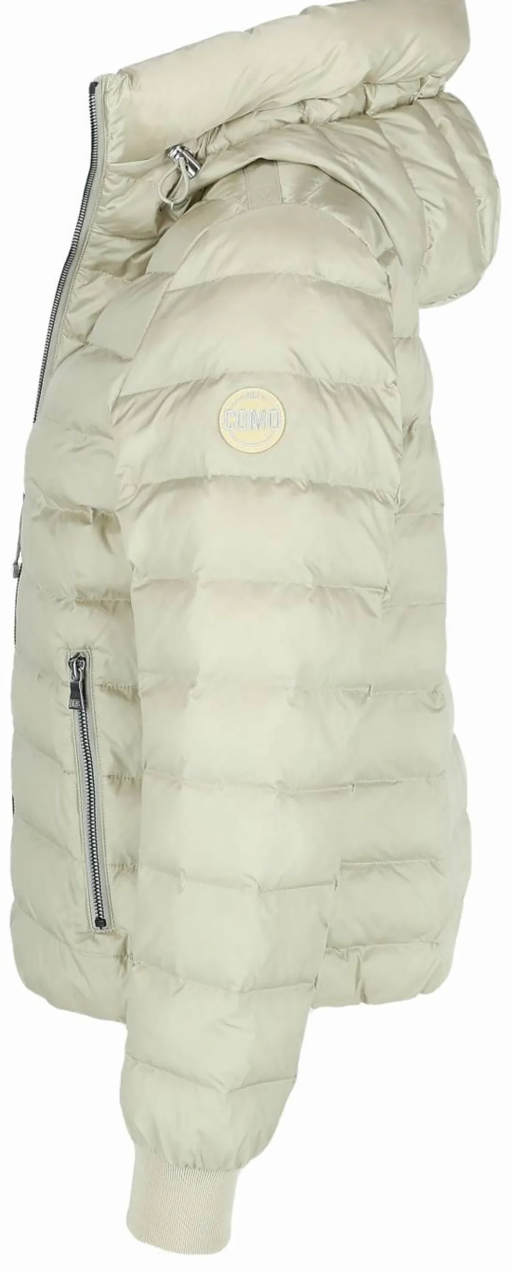 Steppjacke "Capo"