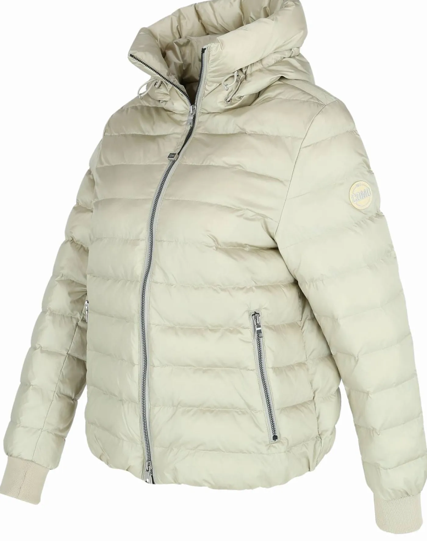 Steppjacke "Capo"