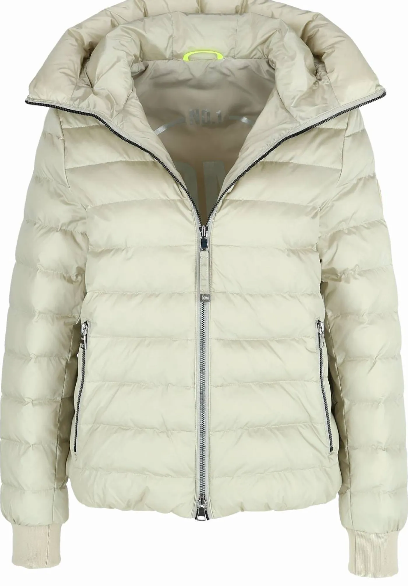 Steppjacke "Capo"