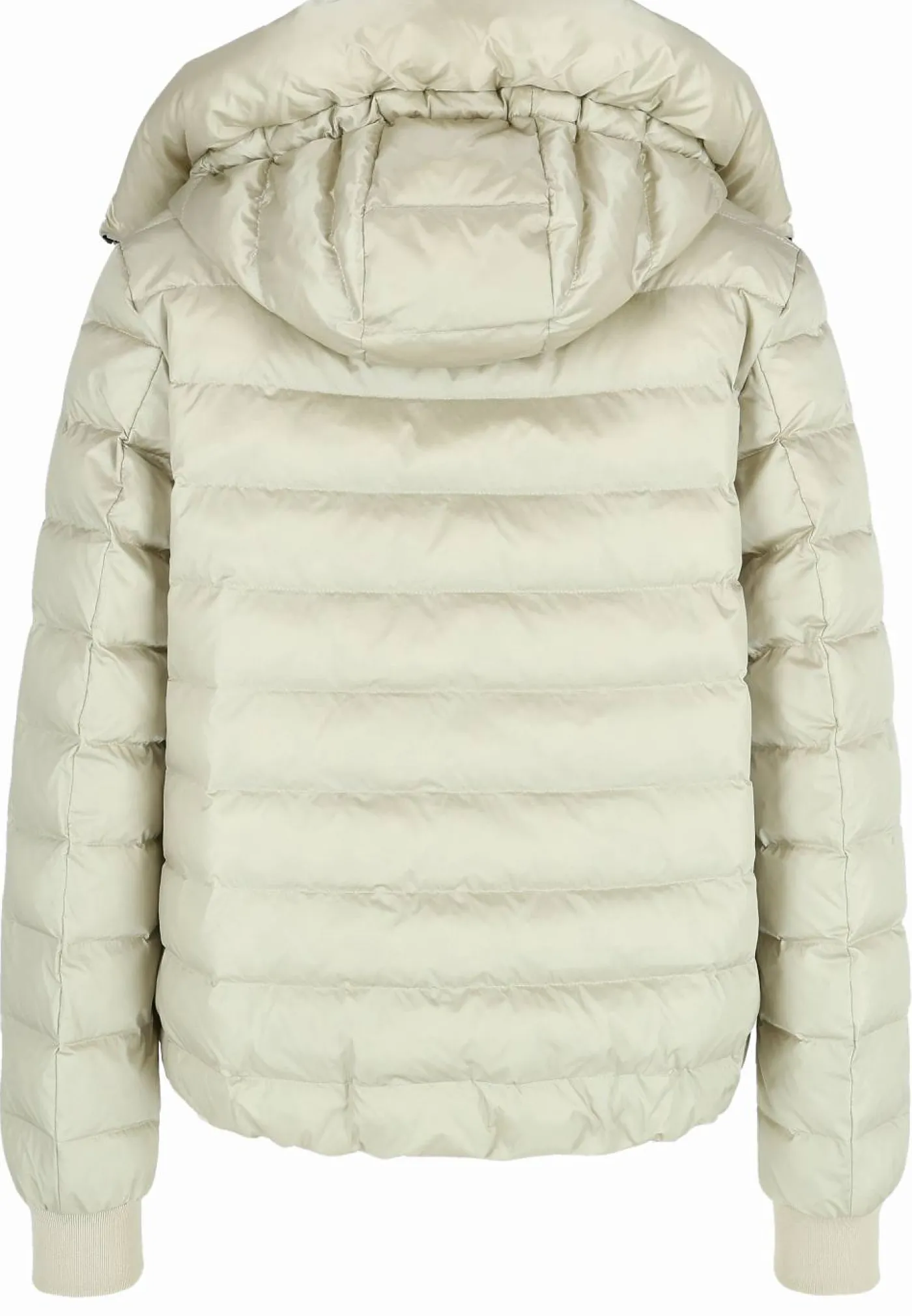 Steppjacke "Capo"