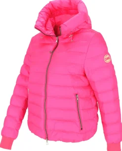 Steppjacke "Capo"