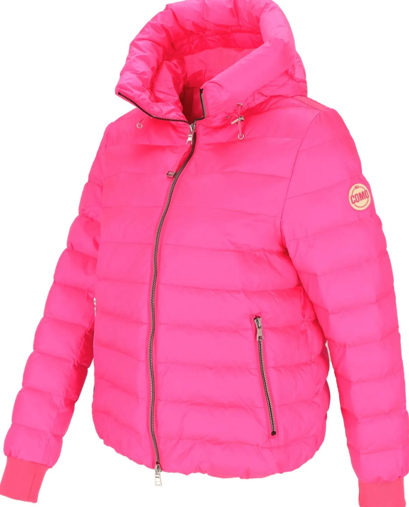 Steppjacke "Capo"