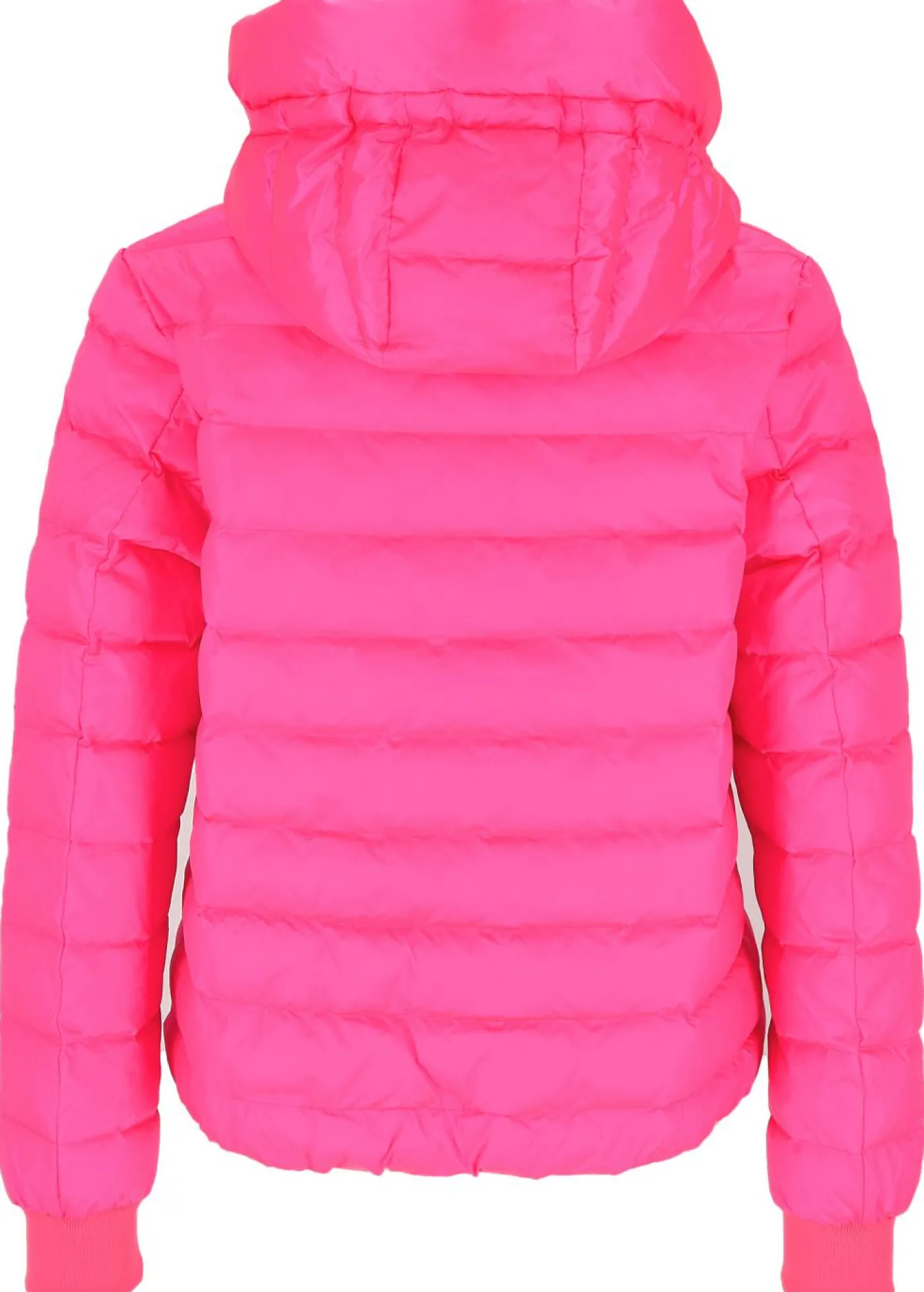 Steppjacke "Capo"