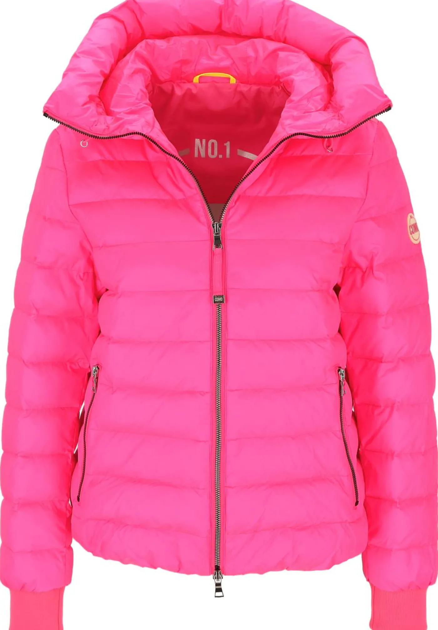 Steppjacke "Capo"