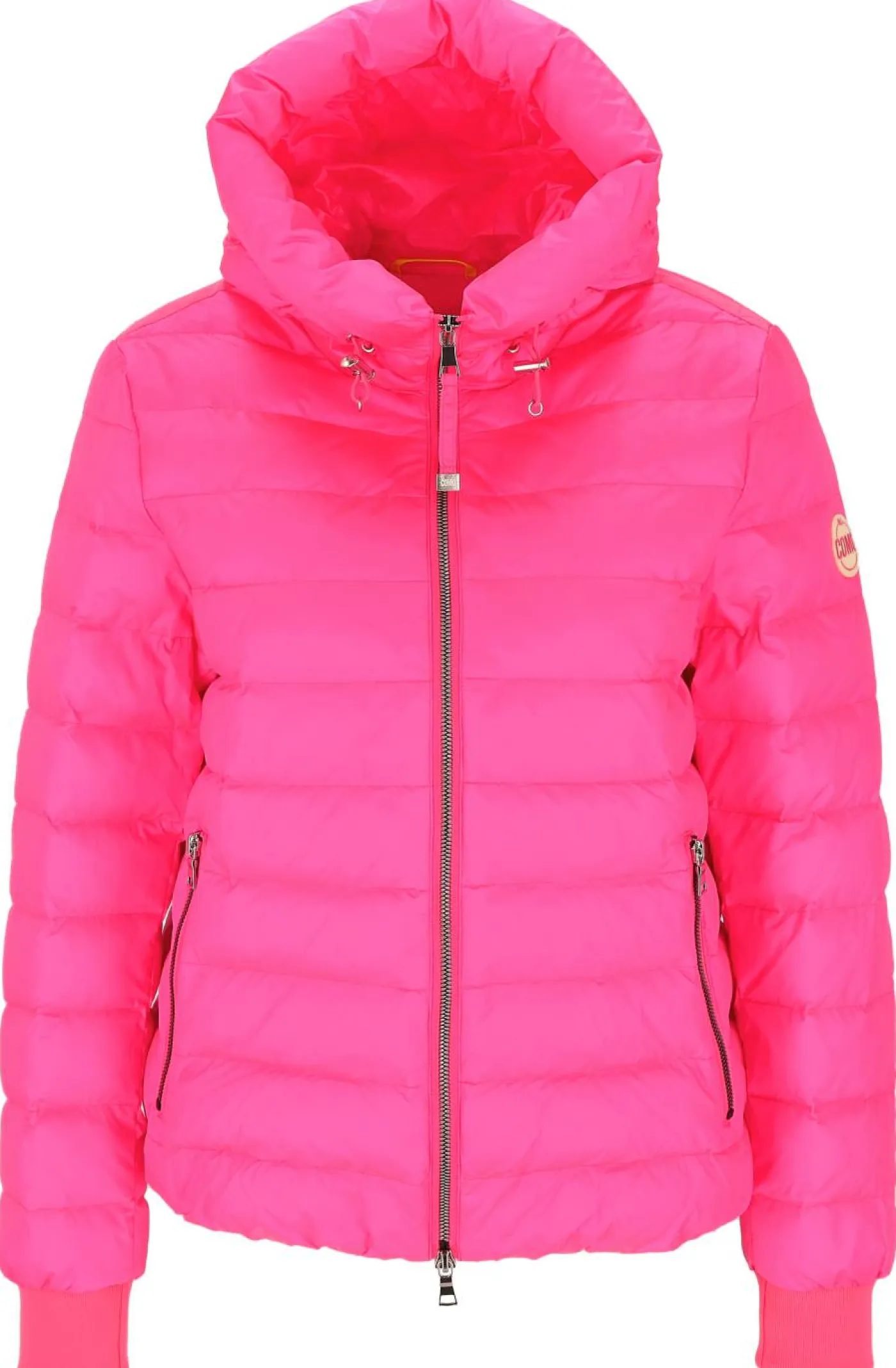 Steppjacke "Capo"